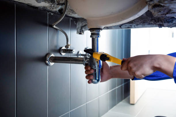 Reliable Vineyards, FL Plumbing Services Solutions